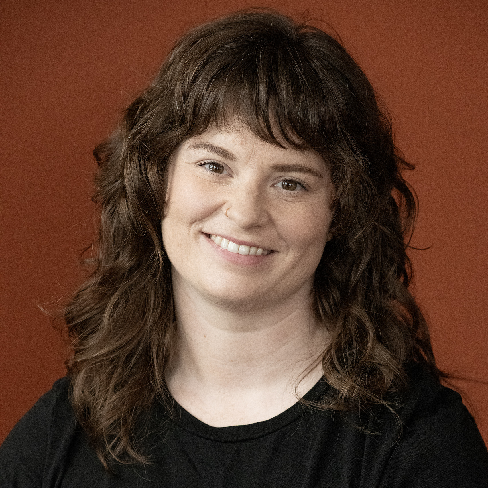 Hannah Shadrick Hummel