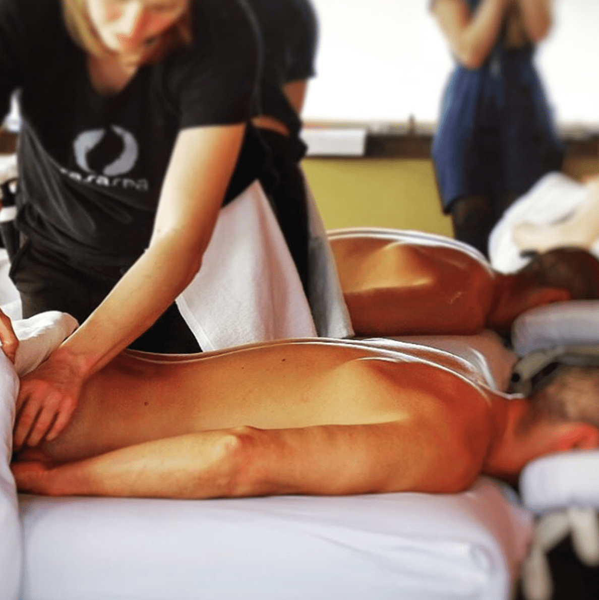 Medical Therapeutic Yoga