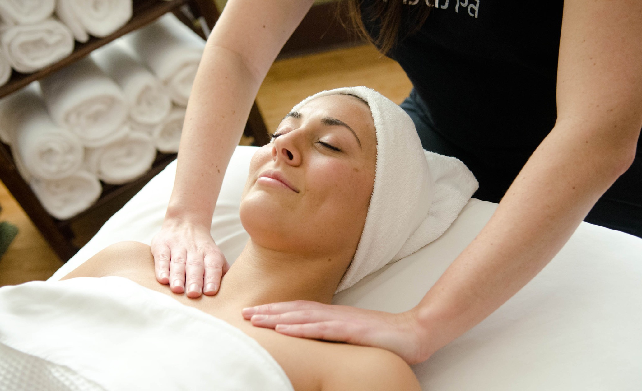 rasa spa accupuncture facials massage